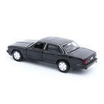 Macheta auto Tayumo Jaguar XJ6, 1:36, Anthracite fotografia produsului View 2 S