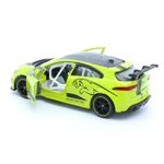 Macheta auto Tayumo Jaguar I&minus;Pace e&minus;Trophy, 1:36, Green fotografia produsului View 4 S
