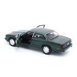 Macheta auto Tayumo Jaguar XJ6, 1:36, Emerald Green fotografia produsului View 3 S