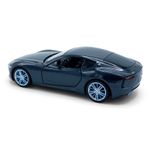 Macheta auto Maserati Alfieri 2014 Concept, 1:36, Black fotografia produsului View 2 S