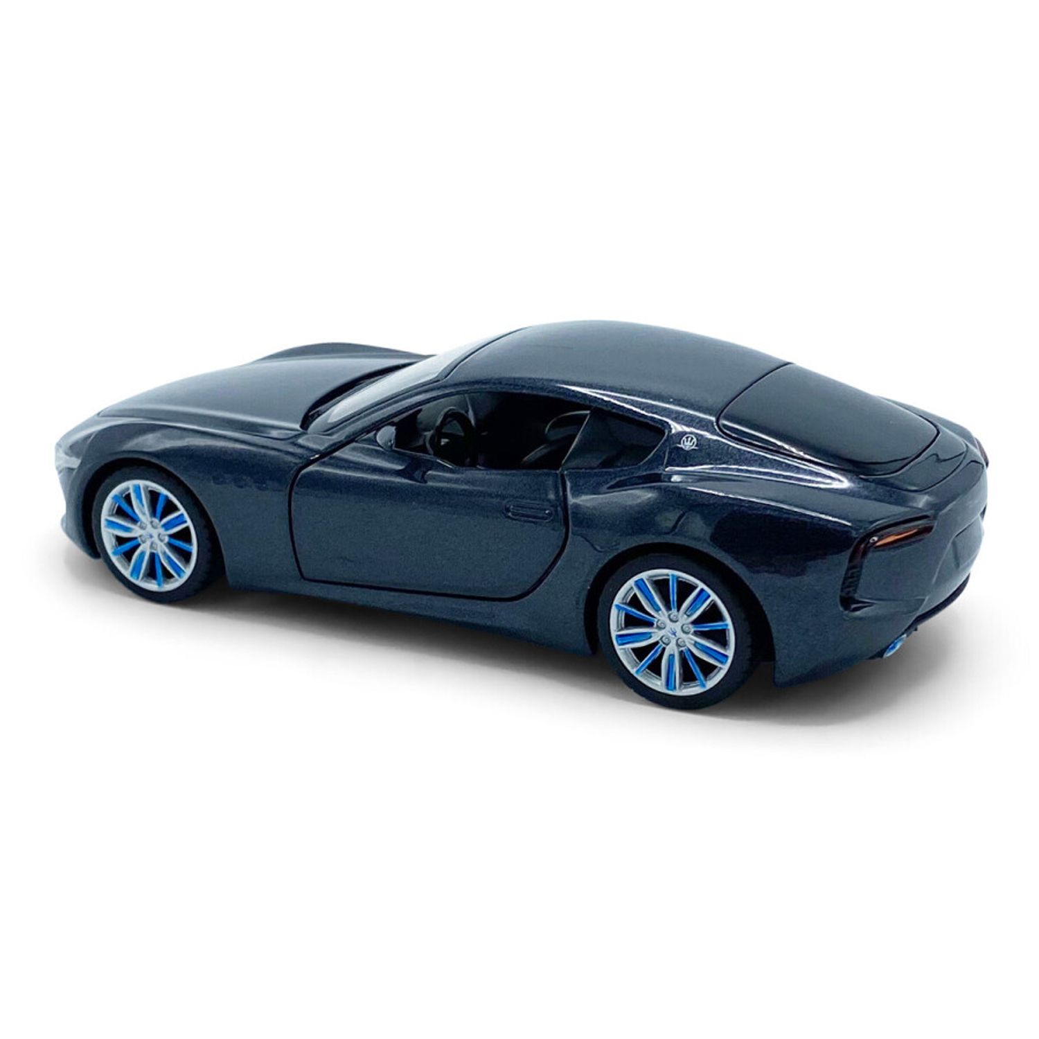 Macheta auto Maserati Alfieri 2014 Concept, 1:36, Black fotografia produsului View 2 L