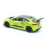 Macheta auto Tayumo Jaguar I&minus;Pace e&minus;Trophy, 1:36, Green fotografia produsului View 2 S