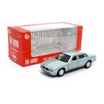 Macheta auto Tayumo Jaguar XJ6, 1:36, Seafrost fotografia produsului View 4 S
