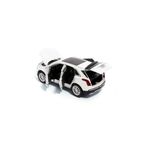 Macheta auto Tayumo Cadillac XT5, 1:32, White fotografia produsului View 2 S