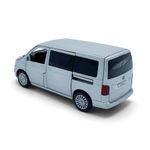 Macheta auto Tayumo VW Multivan, 1:32, Silver fotografia produsului View 2 S