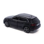 Macheta auto Tayumo Audi Q5, 1:32, Black fotografia produsului View 2 S