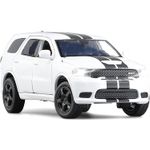 Macheta auto Tayumo Dodge Durango SRT, 1:32, White fotografia produsului