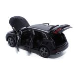 Macheta auto Tayumo Audi Q5, 1:32, Black fotografia produsului View 3 S