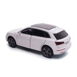 Macheta auto Tayumo Audi Q5, 1:32, White fotografia produsului View 2 S