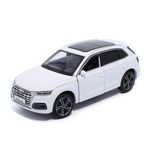Macheta auto Tayumo Audi Q5, 1:32, White fotografia produsului