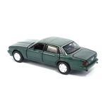 Macheta auto Tayumo Jaguar XJ6, 1:32, Green fotografia produsului View 2 S