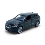Macheta auto Tayumo Jaguar F&minus;Pace, 1:36, Black fotografia produsului