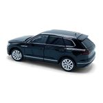 Macheta auto Tayumo VW Touareg, 1:32, Black fotografia produsului View 2 S