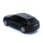 Macheta auto Tayumo Audi Q8, 1:36, Black fotografia produsului View 3 S