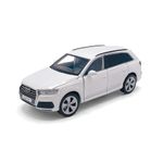 Macheta auto Tayumo Audi Q7, 1:32, White fotografia produsului