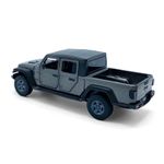 Macheta auto Tayumo Jeep Gladiator, 1:32, Grey fotografia produsului View 2 S