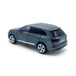 Macheta auto Tayumo Audi Q7, 1:32, Grey fotografia produsului View 3 S
