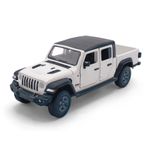 Macheta auto Tayumo Jeep Gladiator, 1:32, White fotografia produsului