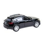 Automobil, Technopark, INFINITI QX70, 1:32, 3 ani fotografia produsului View 5 S