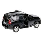 Model auto Technopark masina Toyota Prado 1:32 fotografia produsului View 2 S