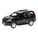 Model auto Technopark masina Toyota Prado 1:32 fotografia produsului