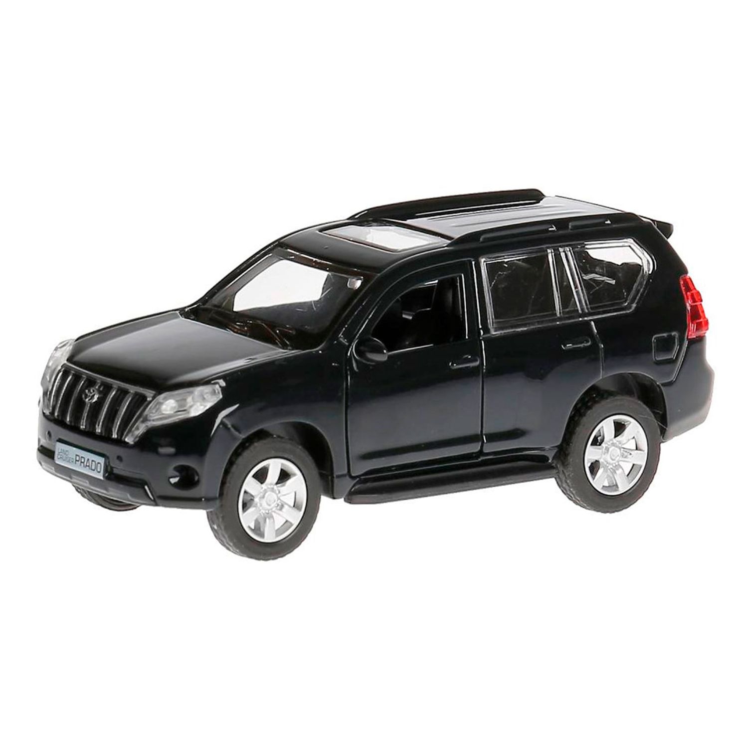 Model auto Technopark masina Toyota Prado 1:32 fotografia produsului