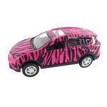 Model auto Technoprak masina Glamcar Toyota Rav4 fotografia produsului