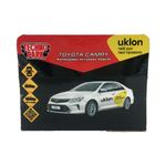 Macheta auto Technopark Toyota Camry Uklon 1:32  fotografia produsului View 6 S