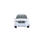 Model auto Technopark Toyota Land Cruiser 1:32, alb fotografia produsului View 6 S