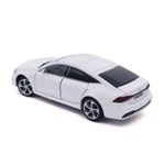Macheta auto Tayumo Audi A7, 1:32, White fotografia produsului