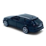 Macheta auto Tayumo Audi RS6, 1:36, Black fotografia produsului View 2 S