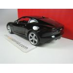 Macheta auto Tayumo Jaguar F&minus;Type, 1:36, Black fotografia produsului View 4 S