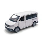 Macheta auto Tayumo VW Multivan, 1:32, White fotografia produsului