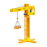 Macara din lemn cu 13 accesorii, 31x42x25 cm fotografia produsului View 2 S