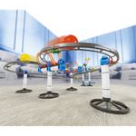 Set constructie Quercetti, Pista suspendata, 166 piese fotografia produsului View 4 S
