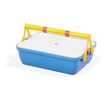 Joc Quercetti Georello Tech Toolbox 130 Piese fotografia produsului View 2 S