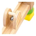 Joc Bino Marble Run din Lemn 40 Piese fotografia produsului View 3 S