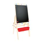 Sevalet multifunctional copii, 26 accesorii, Negru fotografia produsului View 2 S