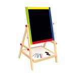 Tabla de scris 2 in 1 cu picioare - Bino fotografia produsului View 3 S