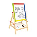 Tabla de scris 2 in 1 cu picioare - Bino fotografia produsului View 2 S