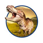 Set educativ Explore descopera scheletul unui Tiranozaur Rex fotografia produsului View 3 S
