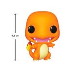 Figurina Funko Pop! Charmander seria Pokemon fotografia produsului View 3 S