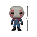Figurina Funko Pop! Drax seria GOTG3 fotografia produsului View 2 S