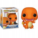 Figurina Funko Pop! Charmander seria Pokemon fotografia produsului View 2 S