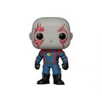 Figurina Funko Pop! Drax seria GOTG3 fotografia produsului