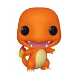 Figurina Funko Pop! Charmander seria Pokemon fotografia produsului