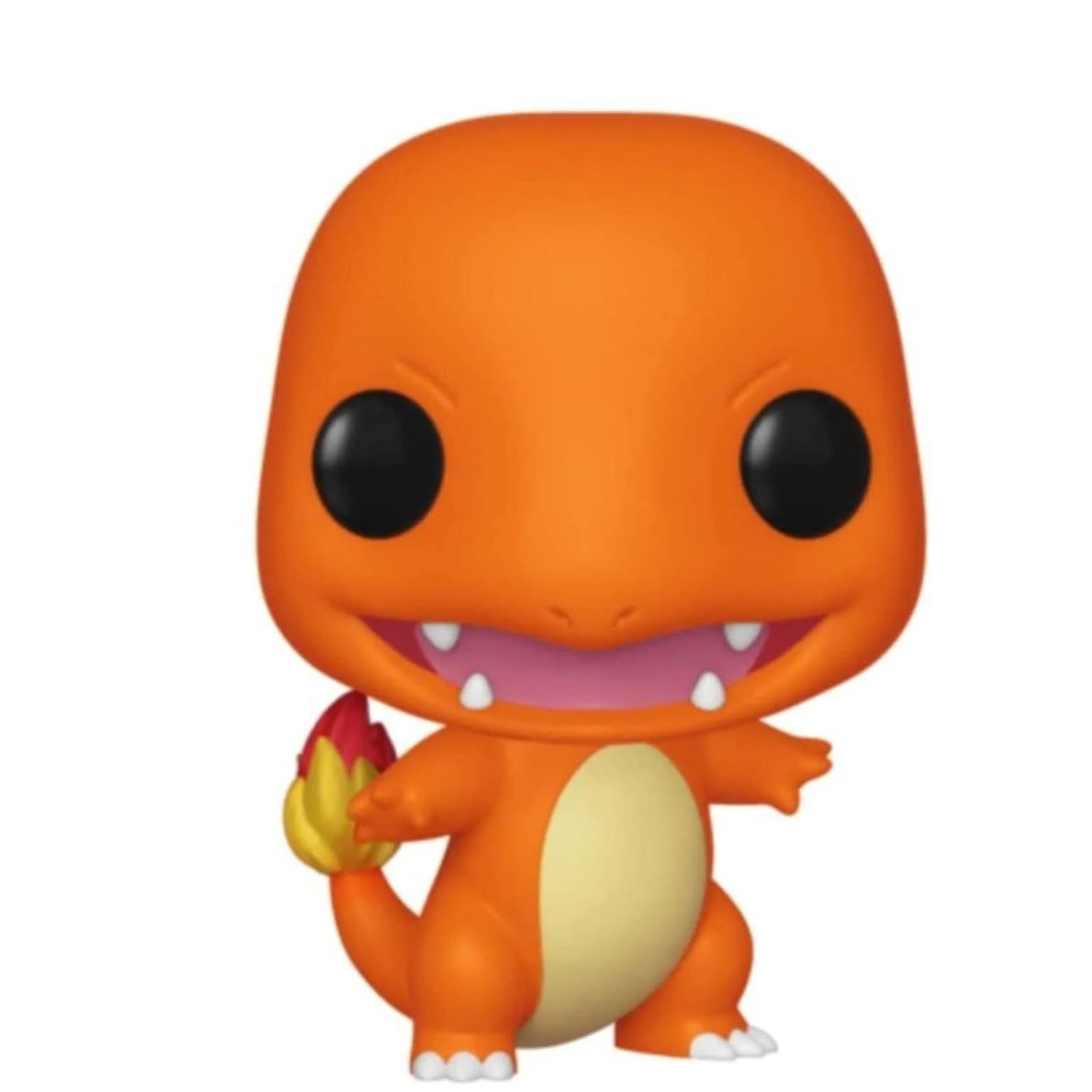 Figurina Funko Pop! Charmander seria Pokemon fotografia produsului