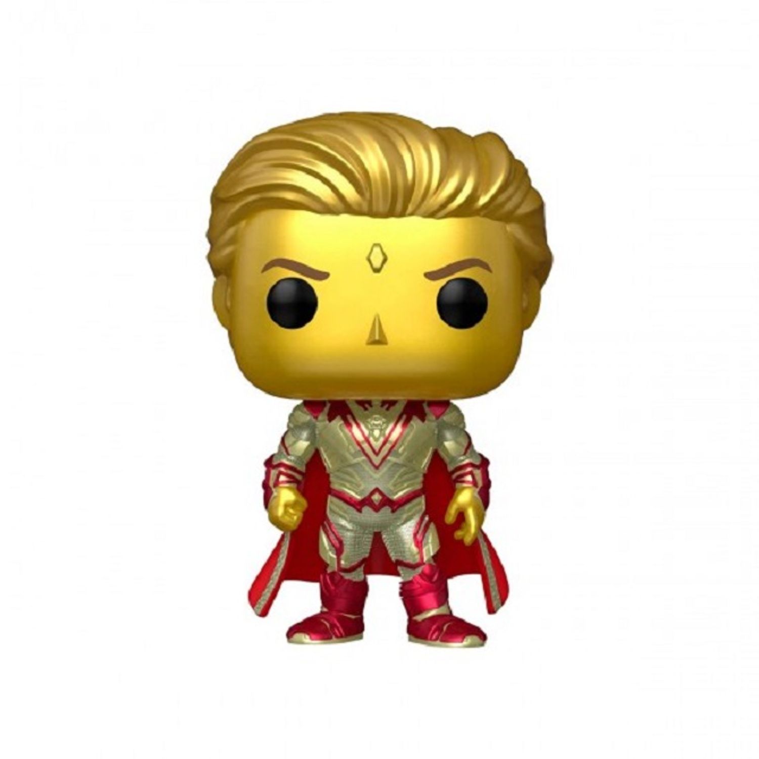 Figurina Funko Pop! Adam Warlock seria GOTG3 fotografia produsului