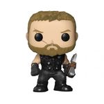 Figurina Funko Pop! Thor seria Avengers fotografia produsului