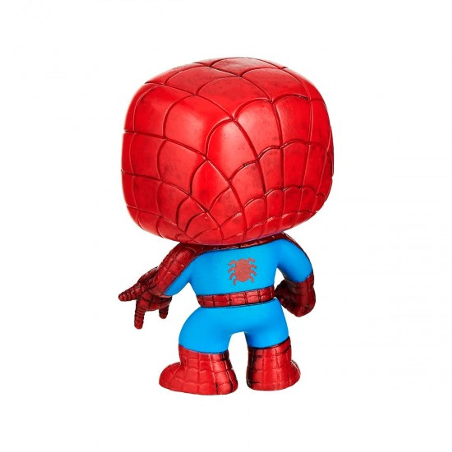 Figurina Funko Pop! Spider&minus;Man seria Marvel fotografia produsului View 2 L